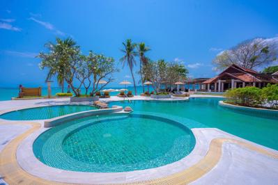 Hotel Chaweng Regent Beach Resort
