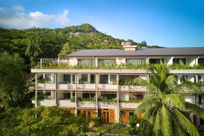 Foto laila Seychelles a Tribute Portfolio Resort **** Anse Royale