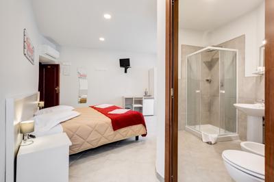 Foto Appartement San Pietro Rooms *** Rome