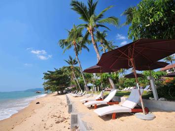 Foto Thai Fight Hotel **** Lamai Beach