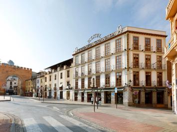 Exe Triunfo Granada
