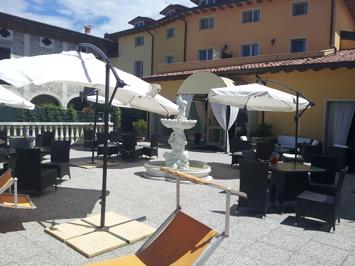 Foto Hotel Borgo dei Poeti **** Manerba del Garda