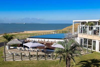 Foto Thalazur Royan - Hotel en Spa **** Royan