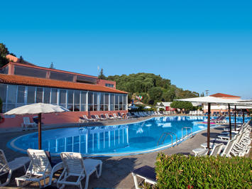 Foto Panorama Sidari *** Sidari