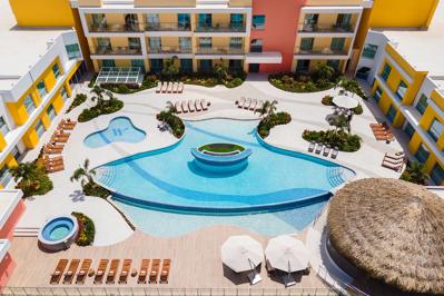 Foto Courtyard by Marriott Curacao *** Willemstad