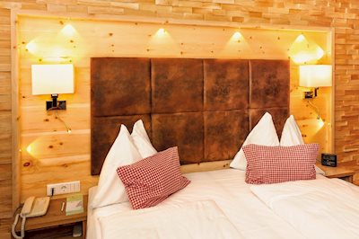 Foto Bergresort Seefeld **** Seefeld