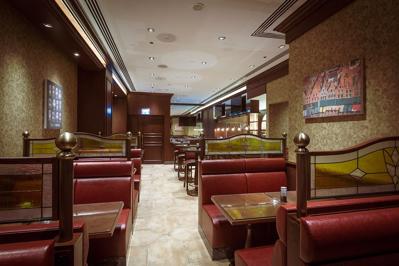 Foto Gulf Inn Hotel Al Nasr **** Dubai