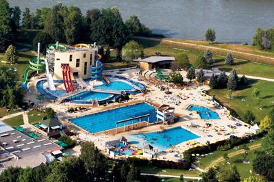 Foto Grand Hotel Primus *** Ptuj