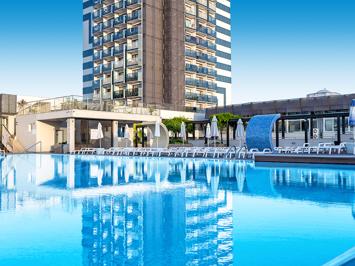 Foto Burgas Beach **** Zonnestrand Sunny Beach