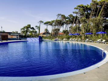 Foto TH Tirrenia Green Park Resort **** Tirrenia