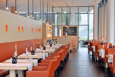 Foto ATLANTIC Kiel **** Kiel
