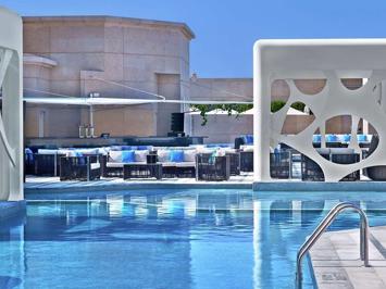 Foto Curio Collection by Hilton V Hotel Dubai ***** Dubai