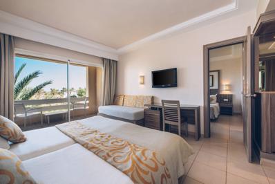 Foto Hotel IBEROSTAR Mehari Djerba **** Midoun