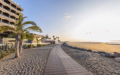 Foto Lopesan Faro Collection ***** Maspalomas