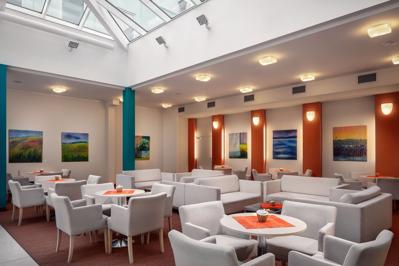 Foto Sanssouci Spa Resort **** Karlovy Vary