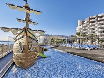 Foto DB San Antonio en Spa **** Qawra