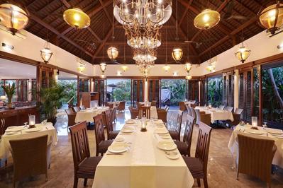 Foto Gending Kedis Luxury Villas en Spa Estate ***** Jimbaran