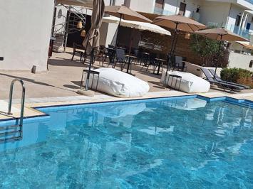 Foto Soho Blue City Hotel *** Chersonissos