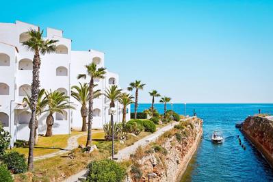 Foto Caramelo Marina Calan Bosch *** Cala N Bosch