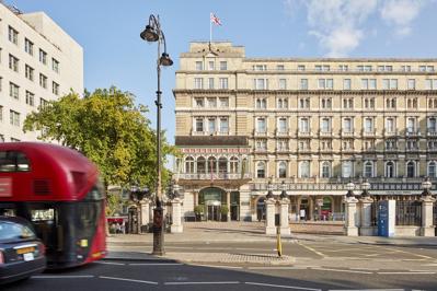 Foto The Clermont London Charing Cross **** Londen