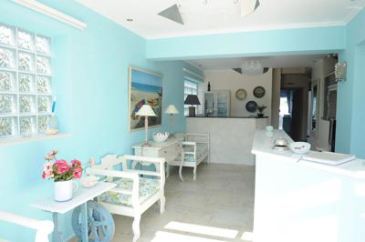 Foto Agnadi Suites ***** Nikiana