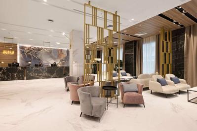 Foto RIU Plaza London Victoria **** Londen