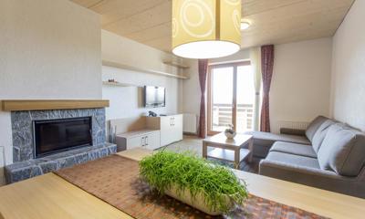 Foto Appartement Lake Peak Aparments **** Ribnica Na Pohorju