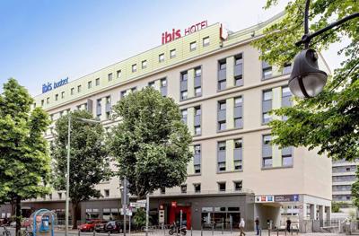 ibis budget Kurfurstendam