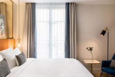 Renaissance Paris Vendome