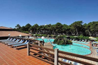 Foto Ausonia *** Milano Marittima