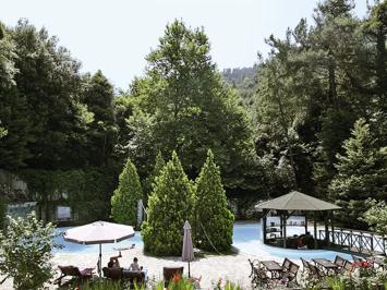 Foto Hotel Miramare *** Skala Potamia