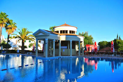 Foto Old Village *** Vilamoura