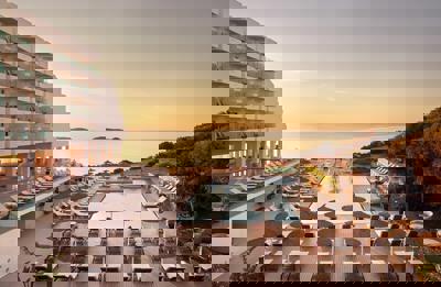 Foto Melia Ibiza **** Santa Eulalia