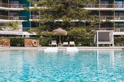 Hotel Almirante