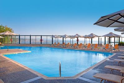 Hotel Ramada by Wyndham Athens Attica Riviera