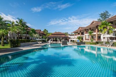 Foto The Leaf Oceanside by Katathani Resorts *** Khao Lak