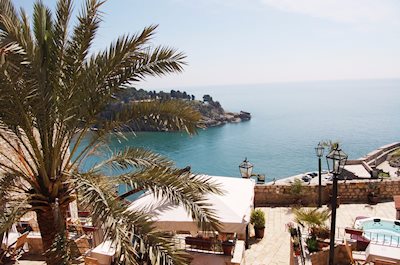 Foto Palata Venezia **** Ulcinj