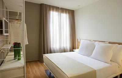 Foto Barcelona Apartment Mila **** Barcelona