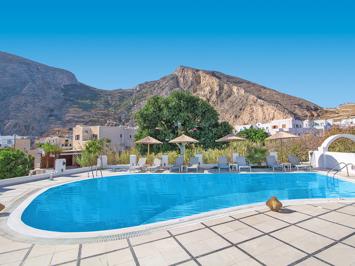 Foto Sunshine *** Kamari