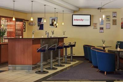 Foto IntercityHotel Stralsund *** Stralsund