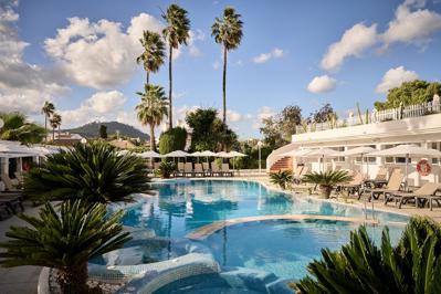 Foto Hotel Catalonia del Mar **** Cala Bona