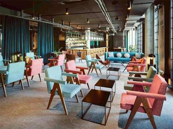 Foto Movenpick Zagreb **** Zagreb