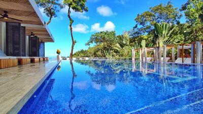 Foto Los Altos Resort **** Manuel Antonio