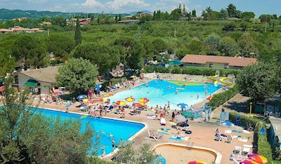 Foto Cisano en San Vito **** Cisano Di Bardolino