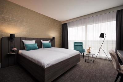 Hotel Van der Valk Brussels Airport