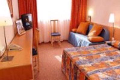 Foto Novotel Ieper Centrum *** Ieper