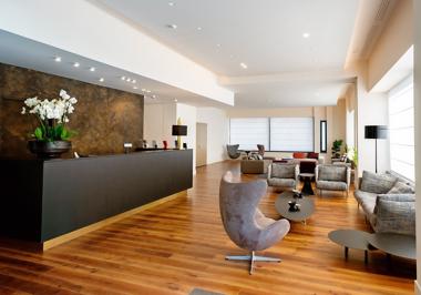 Foto Hotel Politeama **** Palermo