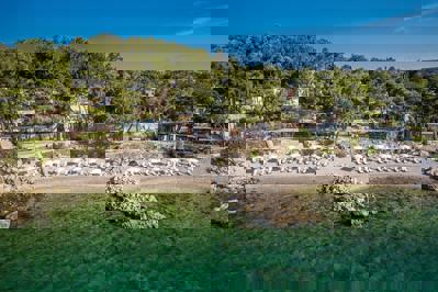 Foto Resort Premium Jezevac **** Krk