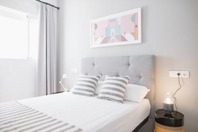 Foto Libere Valencia Abastos Apartments *** Valencia