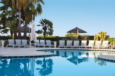 Sunshine Hotel en Spa